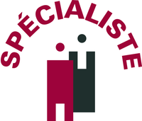 Logo Avocat spécialiste
